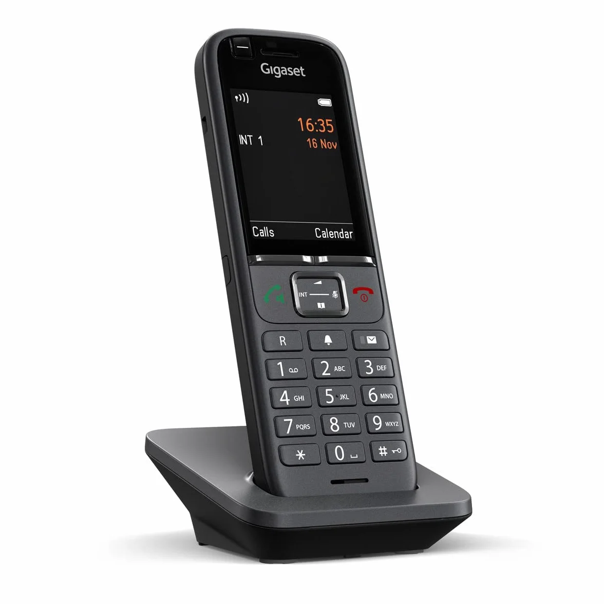 Gigaset Pro S700H teléfono Adicional,