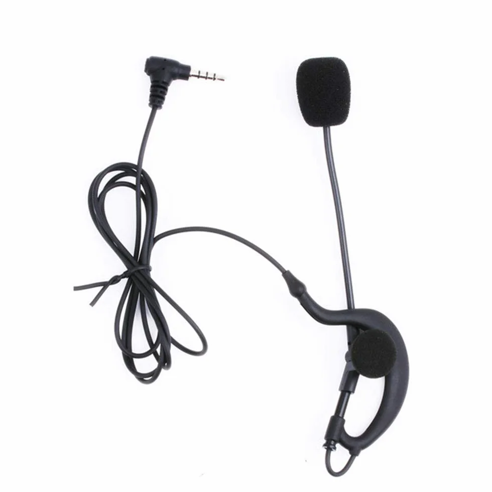 Árbitro Profesional Auriculares Fútbol FBIM Full Duplex V6 V4