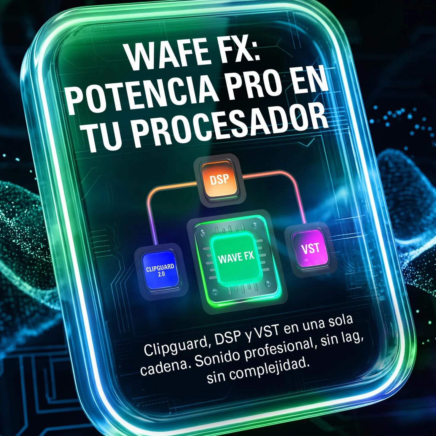 Elgato XLR Dock MK.2 - Accesorio de interfaz de audio para Stream Deck +, 80 dB de ganancia, alimentación phantom, Clipguard 2.0, efectos DSP, USB-C, funciona con cualquier micrófono XLR