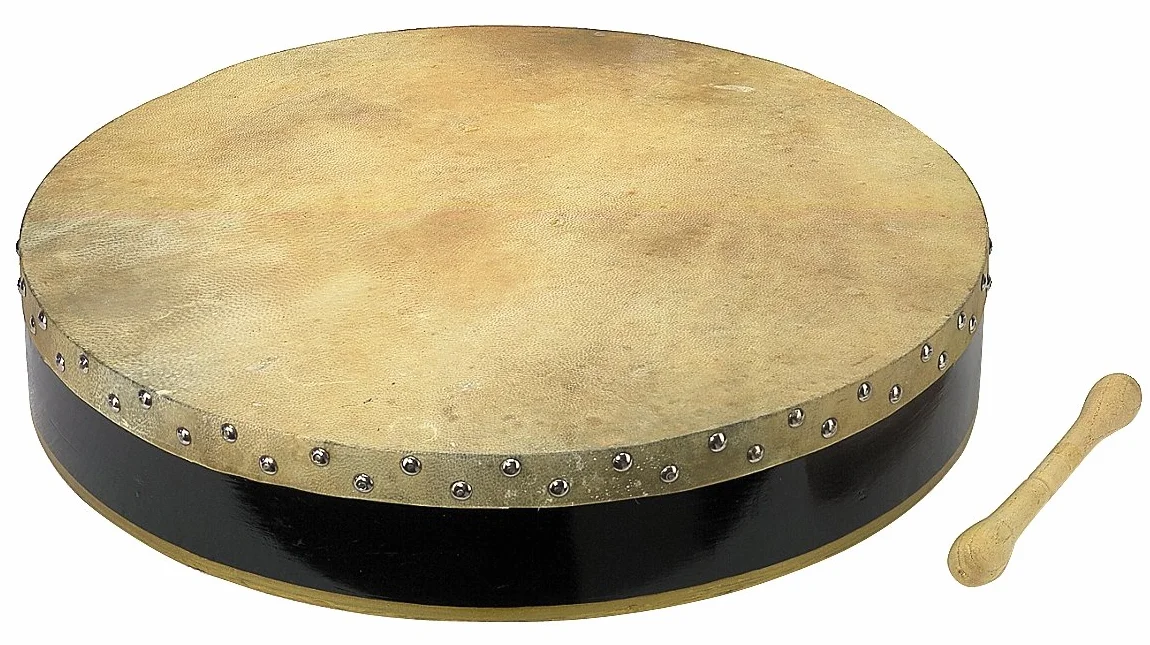 BSX 826160.0 - Bodhran irlandés