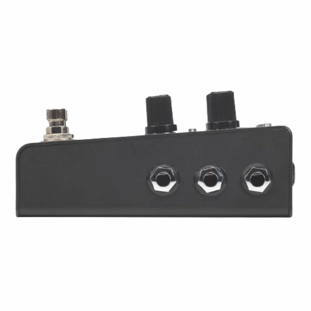 DigiTech Pedal de guitarra TRIO Plus Band Creator con lanzadera