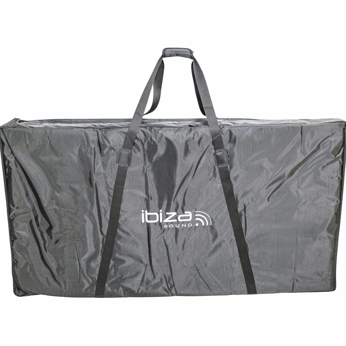 Ibiza Sound - Soporte Y Frontal Dj
