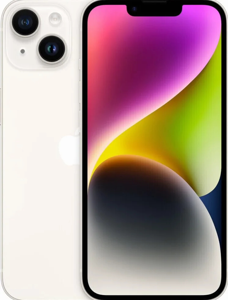 iPhone 14 128GB Reacondicionado