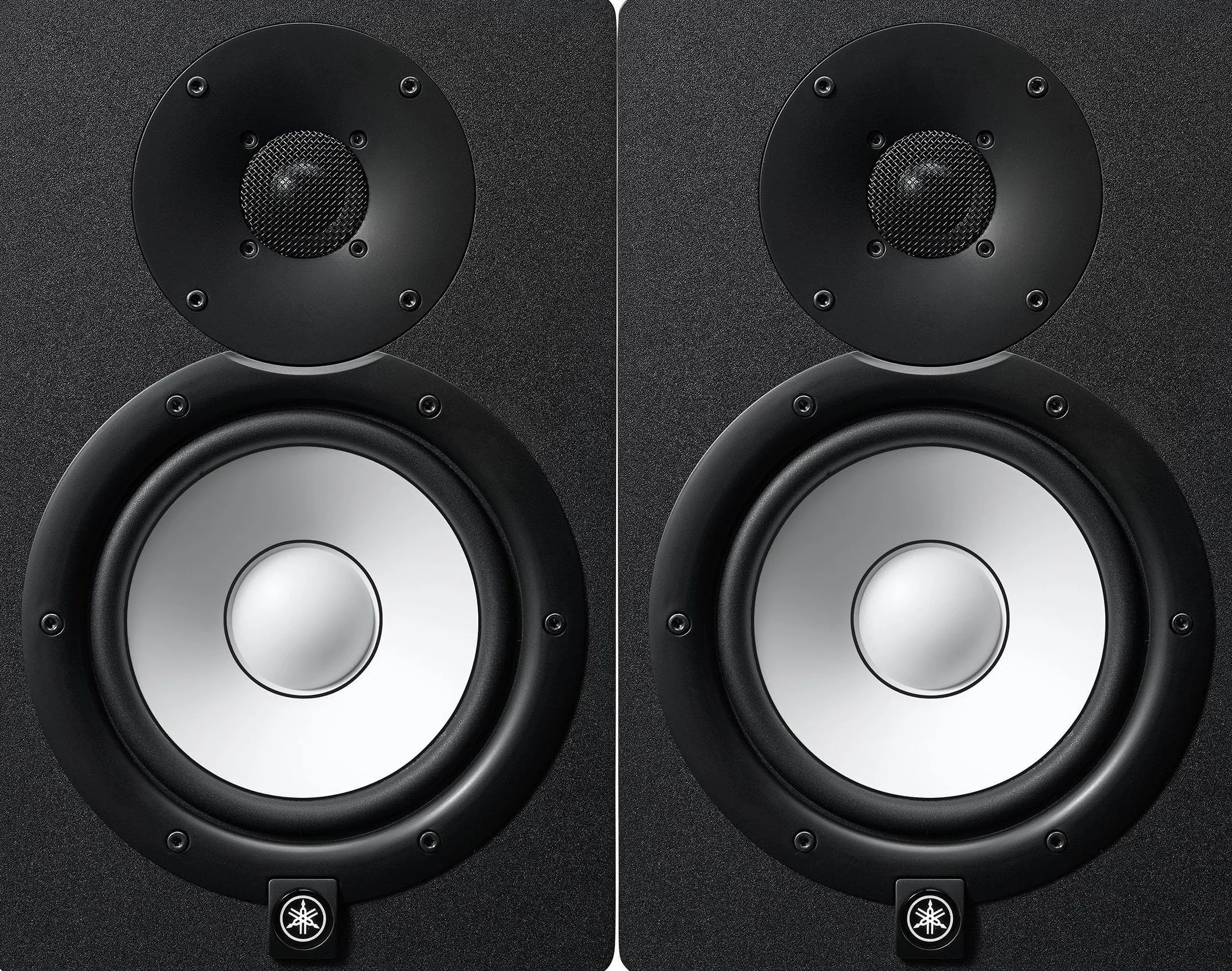 YAMAHA HS5MP Monitores Estudio Activos Edición Limitada Pareja