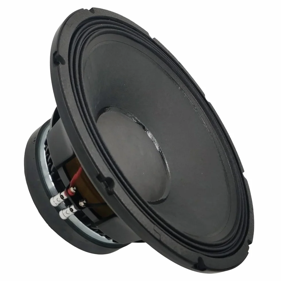 Seven Soundvector SVG15SUB1000/4 Subwoofer 15 Pulgadas Altavoz Profesional de Grave Sub-Grave 4 Ohm 1000W AES 2000W Programa