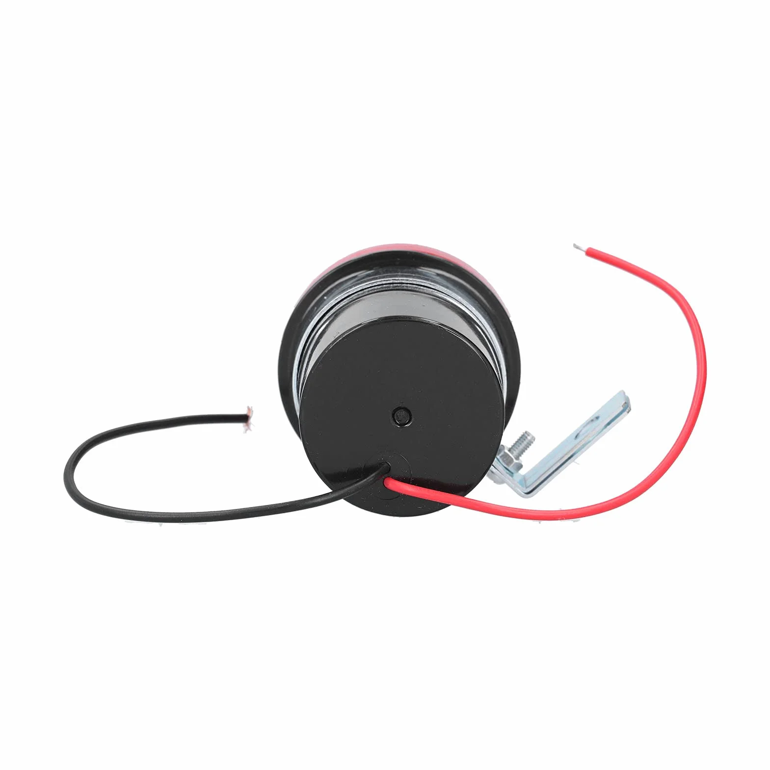 Bocina de marcha atrás, 12-24V 105db, bocina modificada, zumbador de alarma, zumbador de alarma de marcha atrás, apto para coche, camión, yate, barco