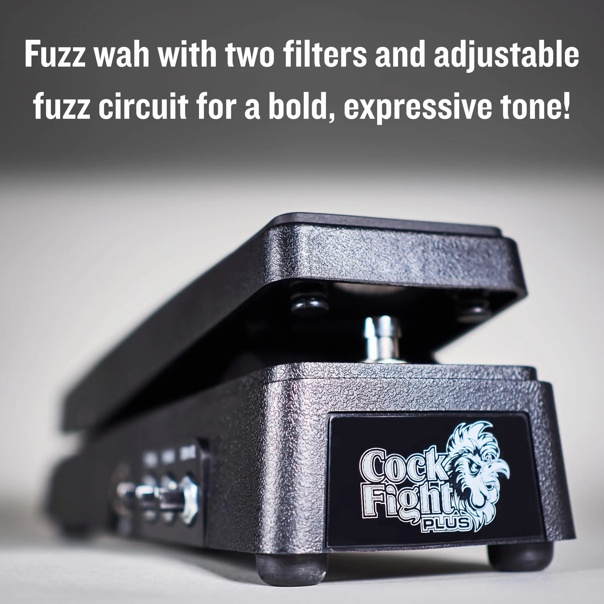 Electro Harmonix COCK Fight Plus