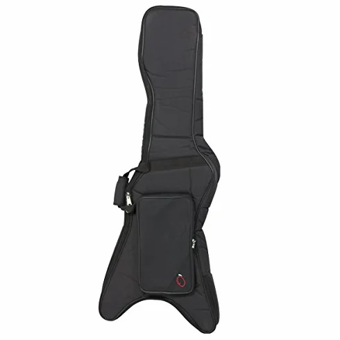 Ortola 4024 Cubierta para guitarra eléctrica Dean ML 20 mm Negro