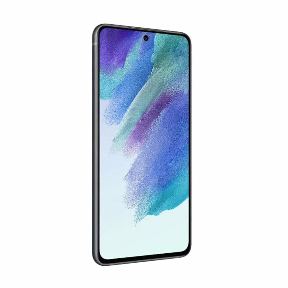 2021 Samsung Galaxy S21 5G 128GB - Gris Fantasma (Reacondicionado)