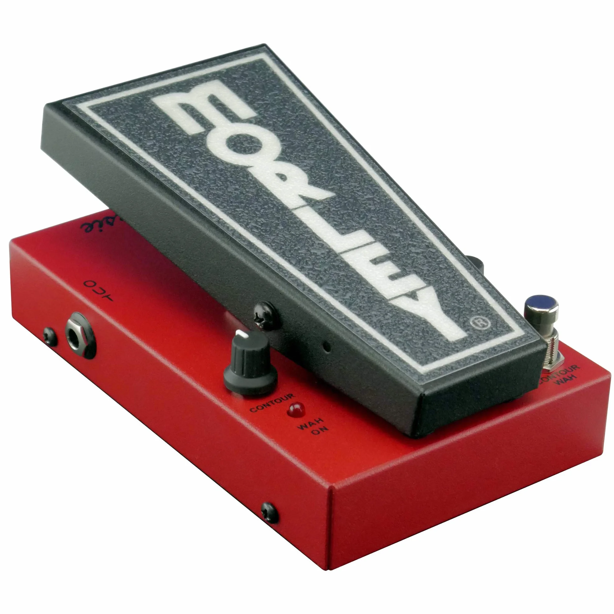 20/20 BAD HORSIE WAH - Pedal Wah Wah