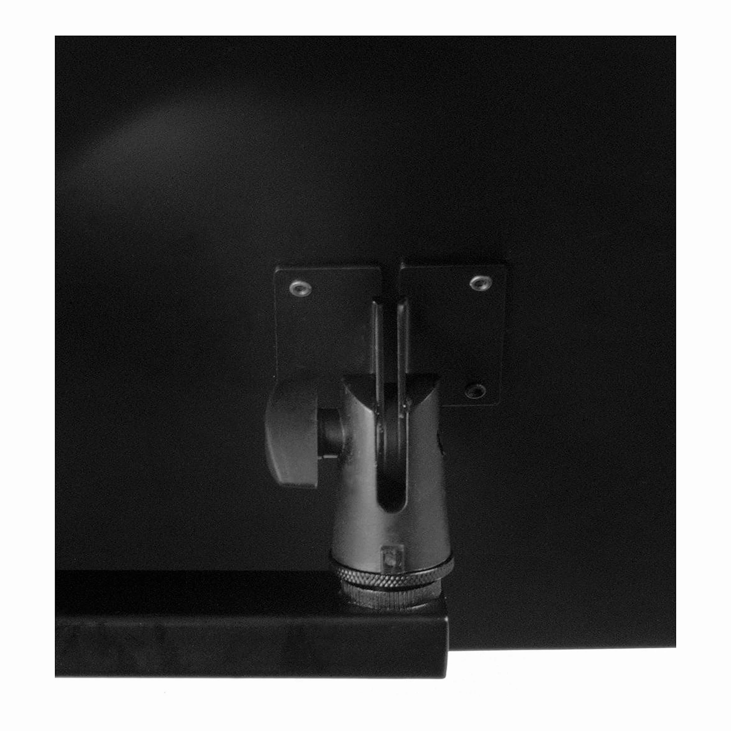Soporte de pinza para escenario On-Stage U-Mount
