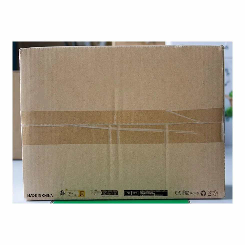 1000W/2000W Inversor 12v 220v Onda Pura con Mando a Distancia, 2 Tomas UE, 2 Puertos USB + Tipo-C, para electrodomésticos, caravanas, Camping Conversor de Voltaje.