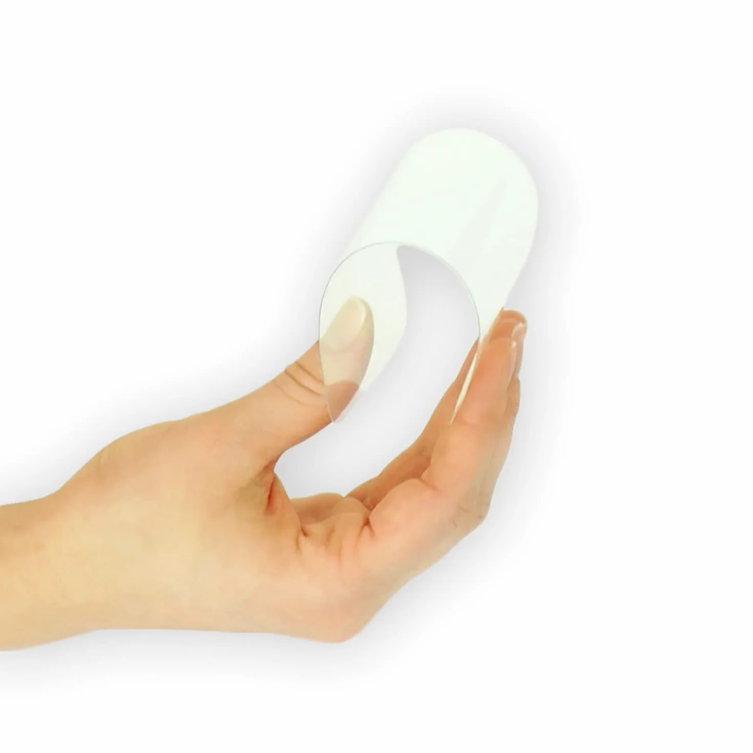 BROTECT Protector Pantalla Mate Cristal para Verse Pro Color Anti-Reflejos