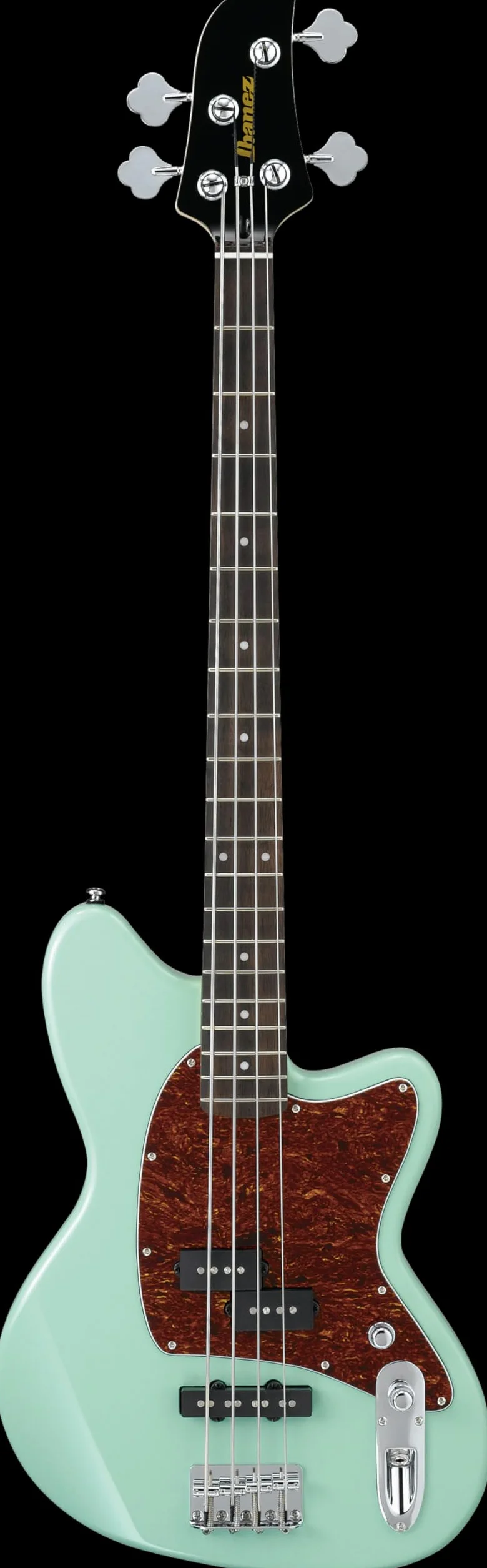 IBANEZ Talman TMB100-MGR - Bajo eléctrico (4 cuerdas)