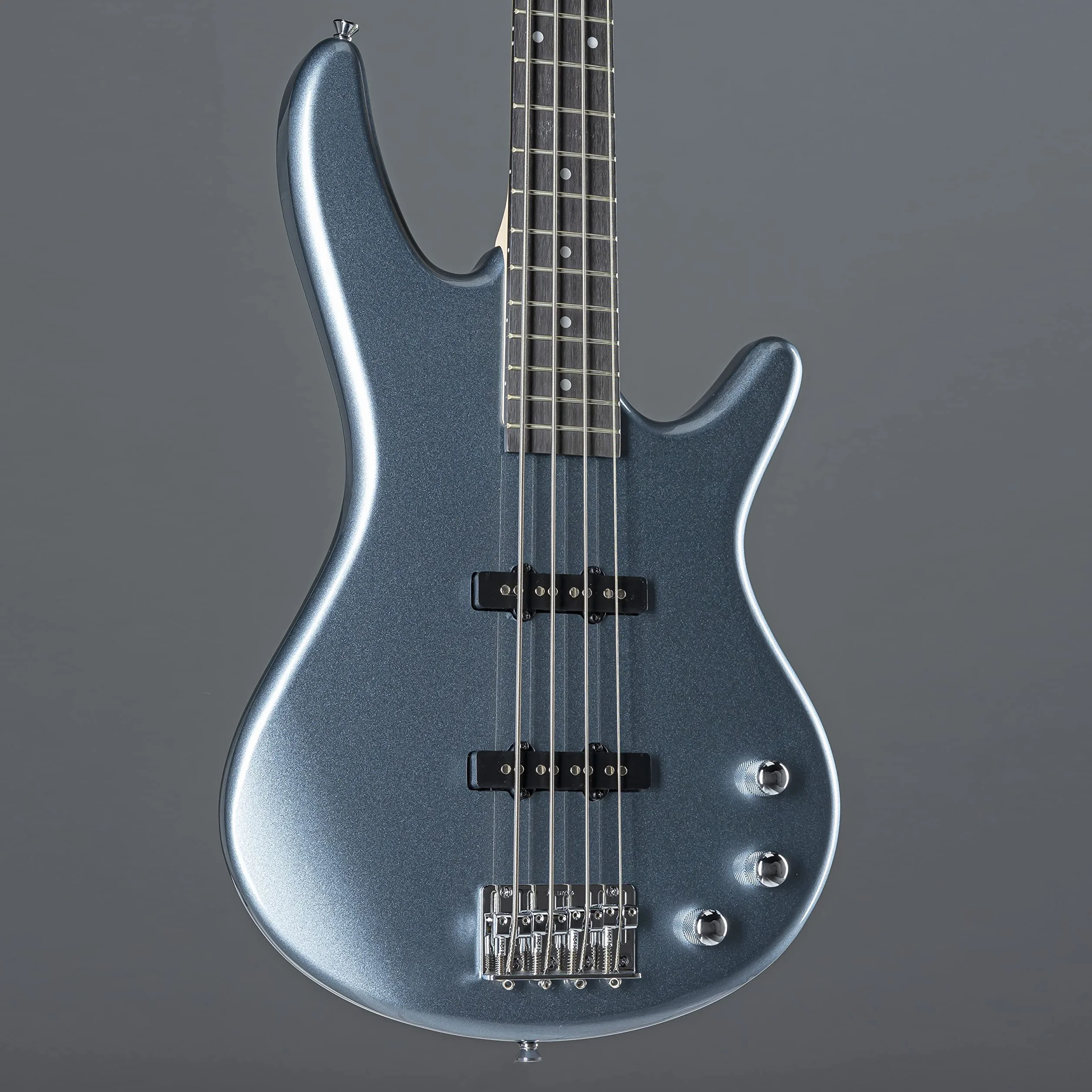 Ibanez GIO GSR180-BEM - Bajo eléctrico (4 cuerdas), color azul