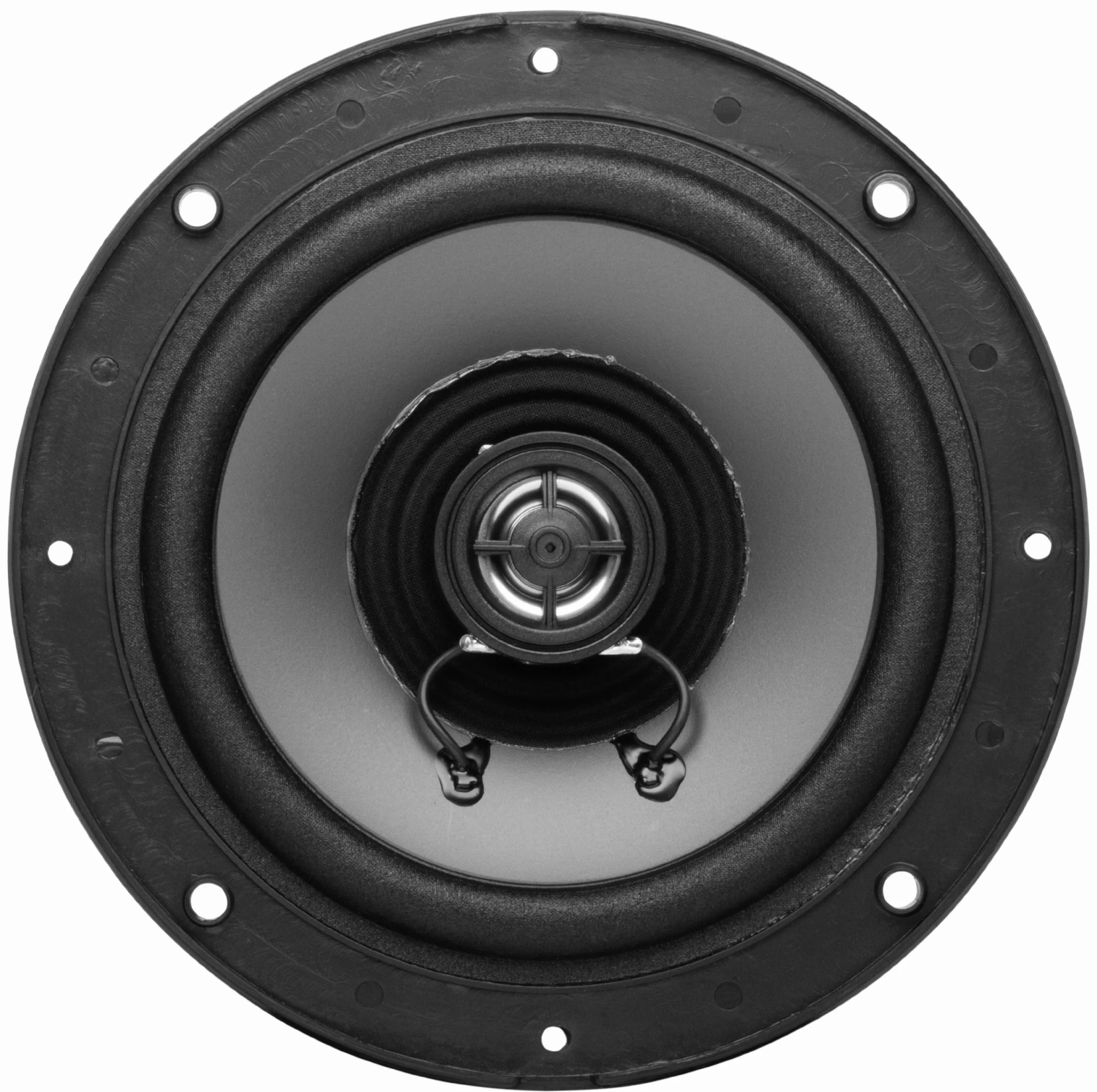 Boss Audio Systems MR60B Altavoz Integrado 200W Negro