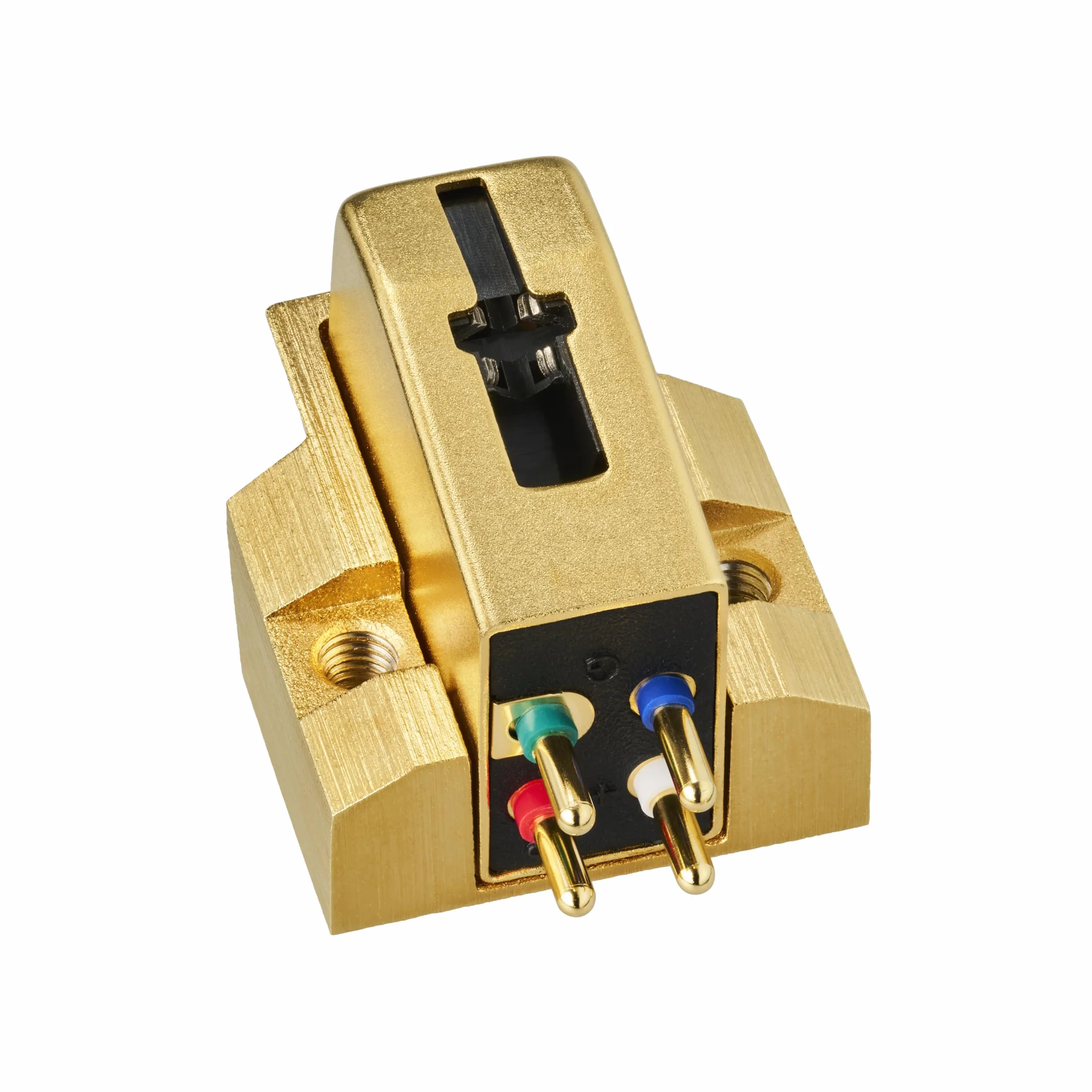 Audio-Technica AT-VM760xSL Moving Magnet Tonabnehmer