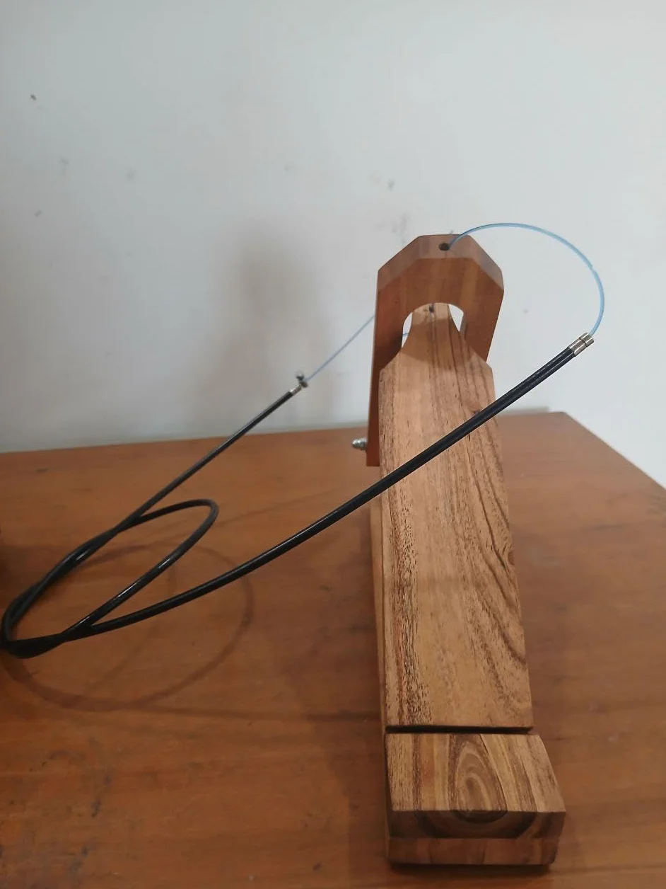 Caja retráctil grande de 26 llaves, (16 x 12 x 3 pulgadas), juego de 2 lengüetas, llave - C a B - Primero