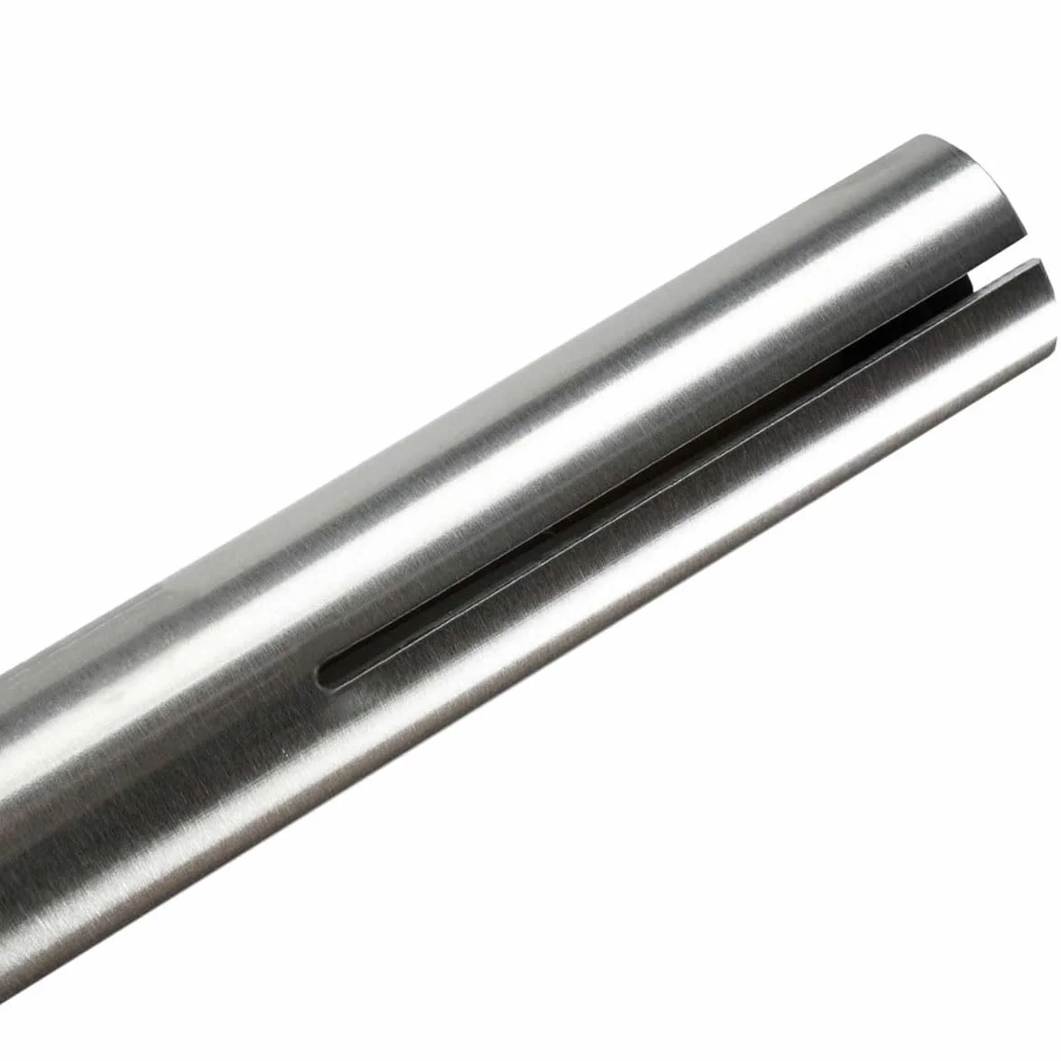 Tubo Wah de aluminio con mazo batidor de instrumentos de percusión Wah, juego de sonidos