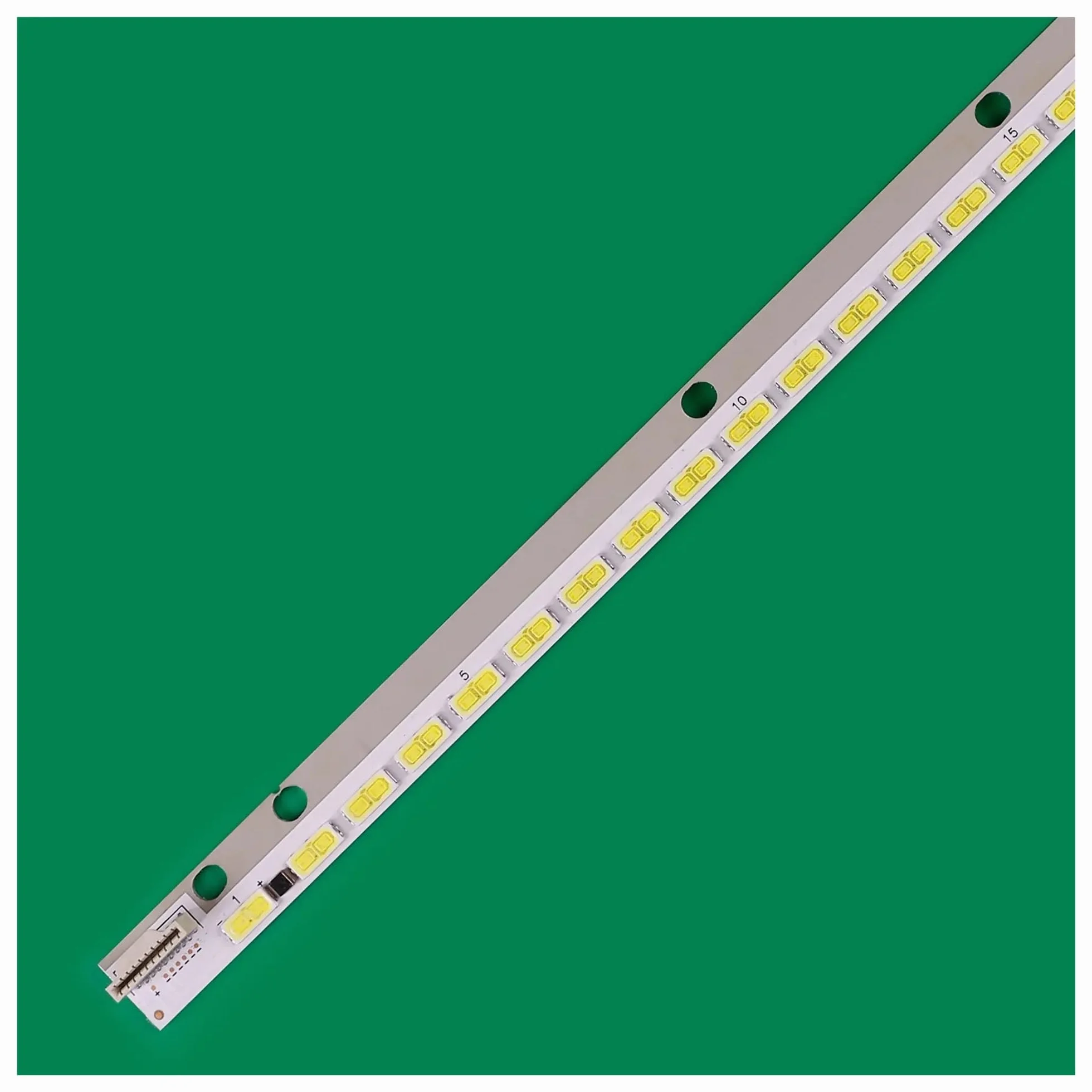 Tira de LED for iluminación trasera for 47PFL5038T/60 47PFL5028T/60 6922L-0052A 0043A 6916L1003A 6916L1009A 6916L1009B borde REV0.5 0,4