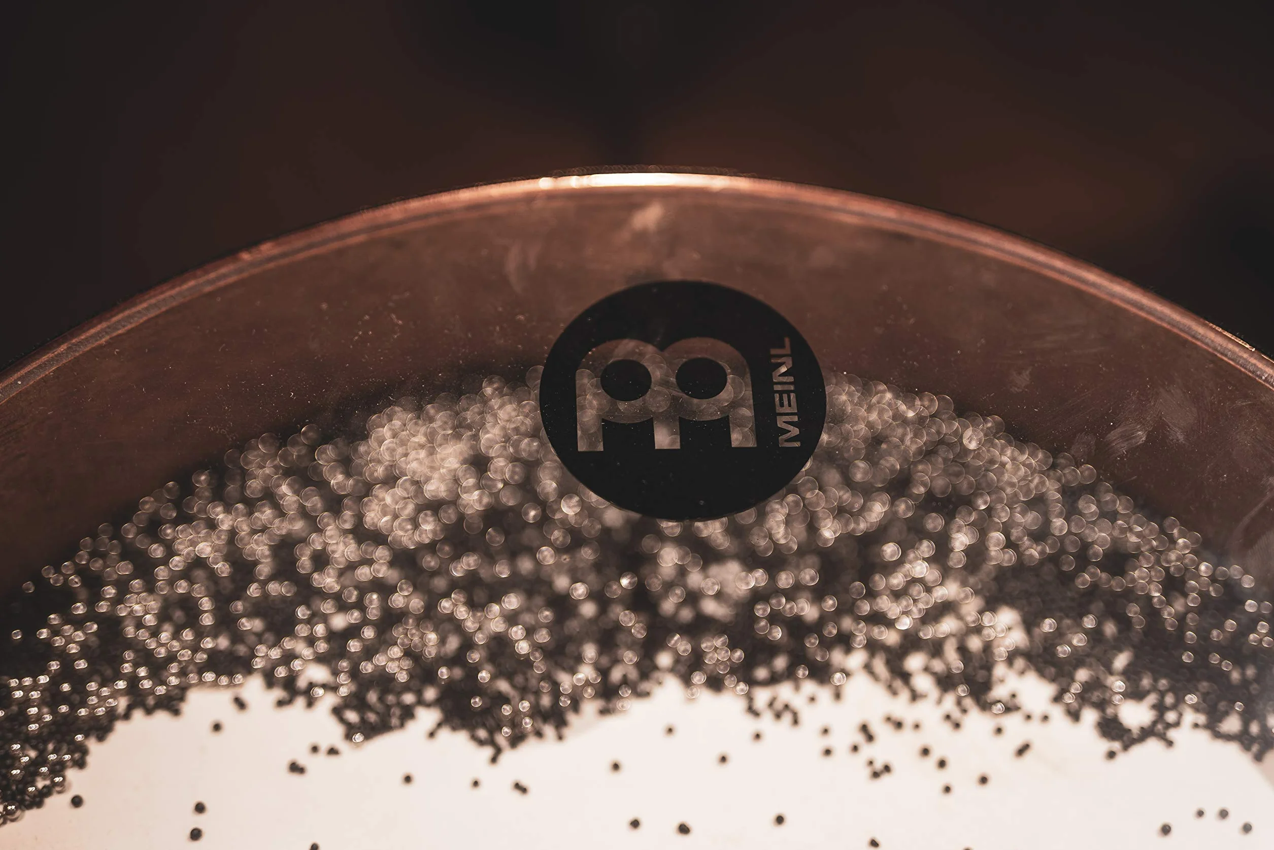 Meinl FD18SD-TF - Tambor oceánico con parche sintético, 18"