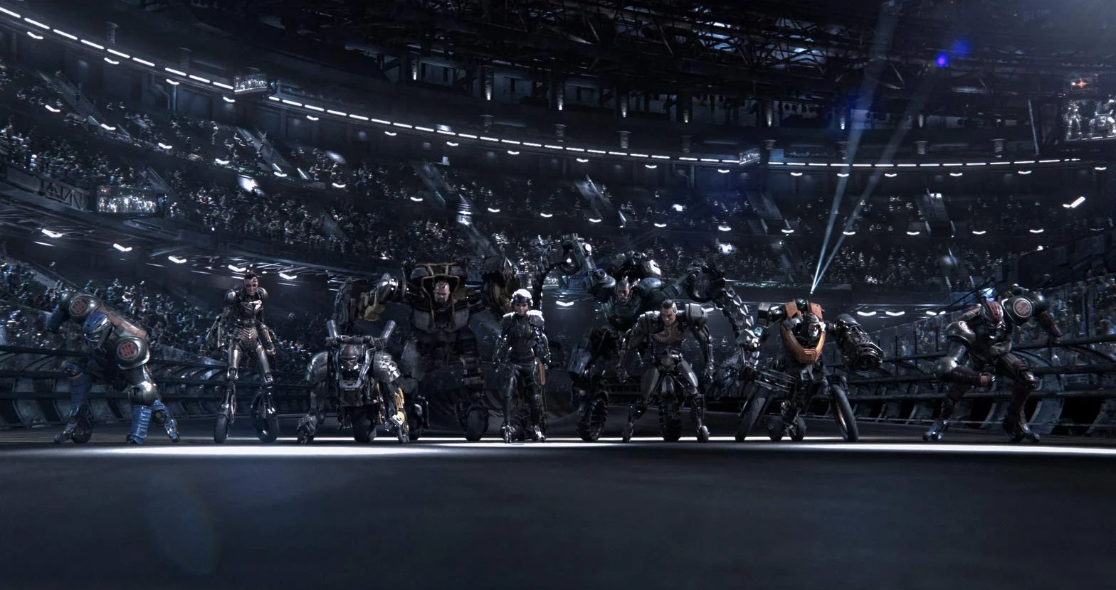 Alita: Ángel De Combate 4k Ultra-HD [Blu-ray]