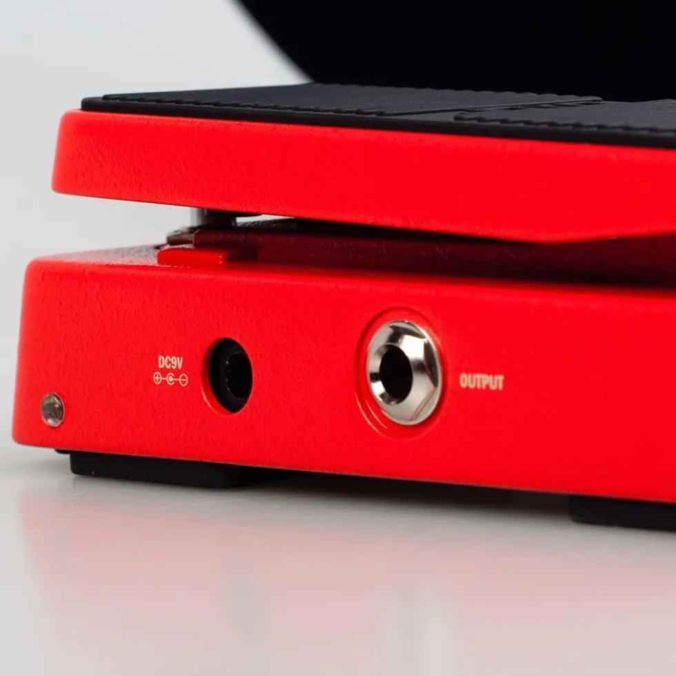 JOYO-WAH2 - Pedal de efectos de guitarra