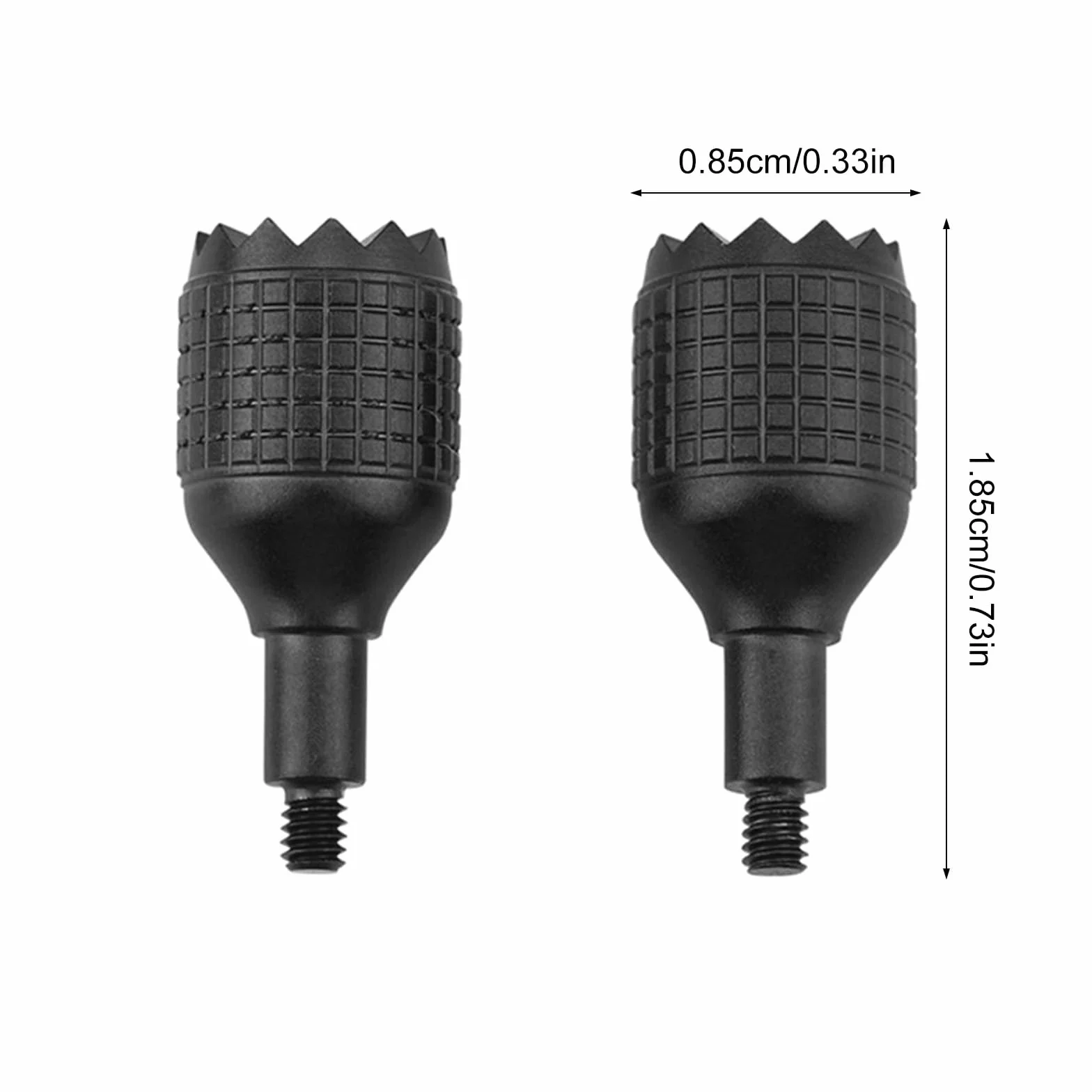 Avata 2 Barra protectora de palanca de mando a distancia para drones accesorios de repuesto