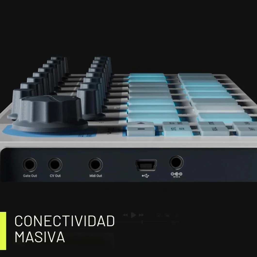 Arturia BeatStep