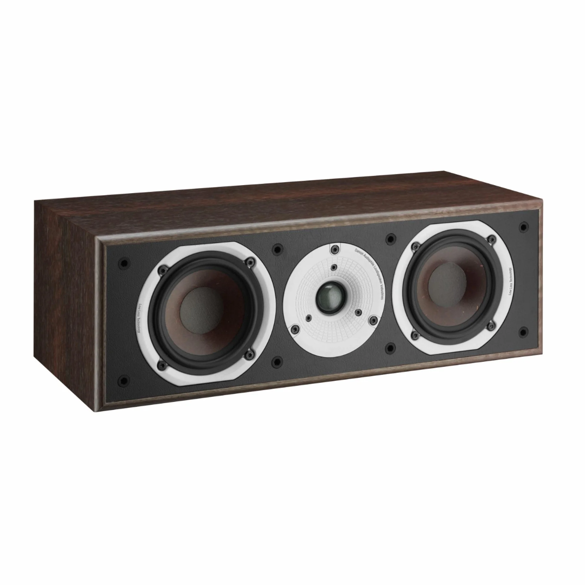DALI Spektor Vokal 120W Altavoz de 2 vías, 66-26000 Hz, 6 Ω