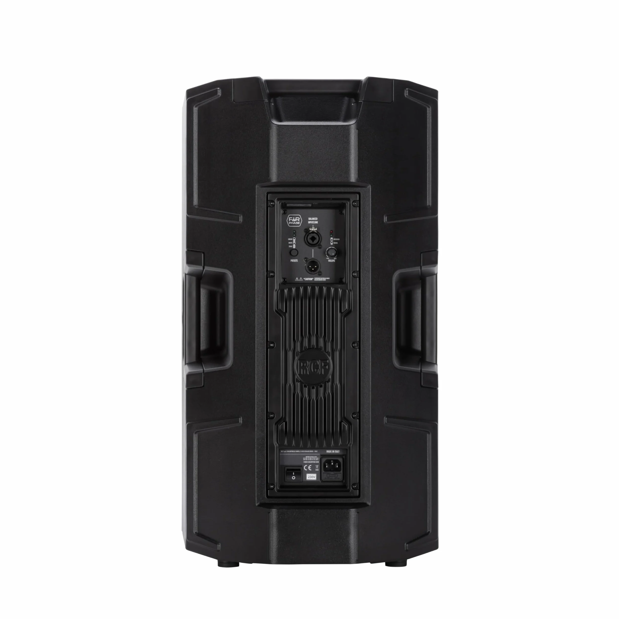 Rcf Art 915-A Altavoz Amplificado