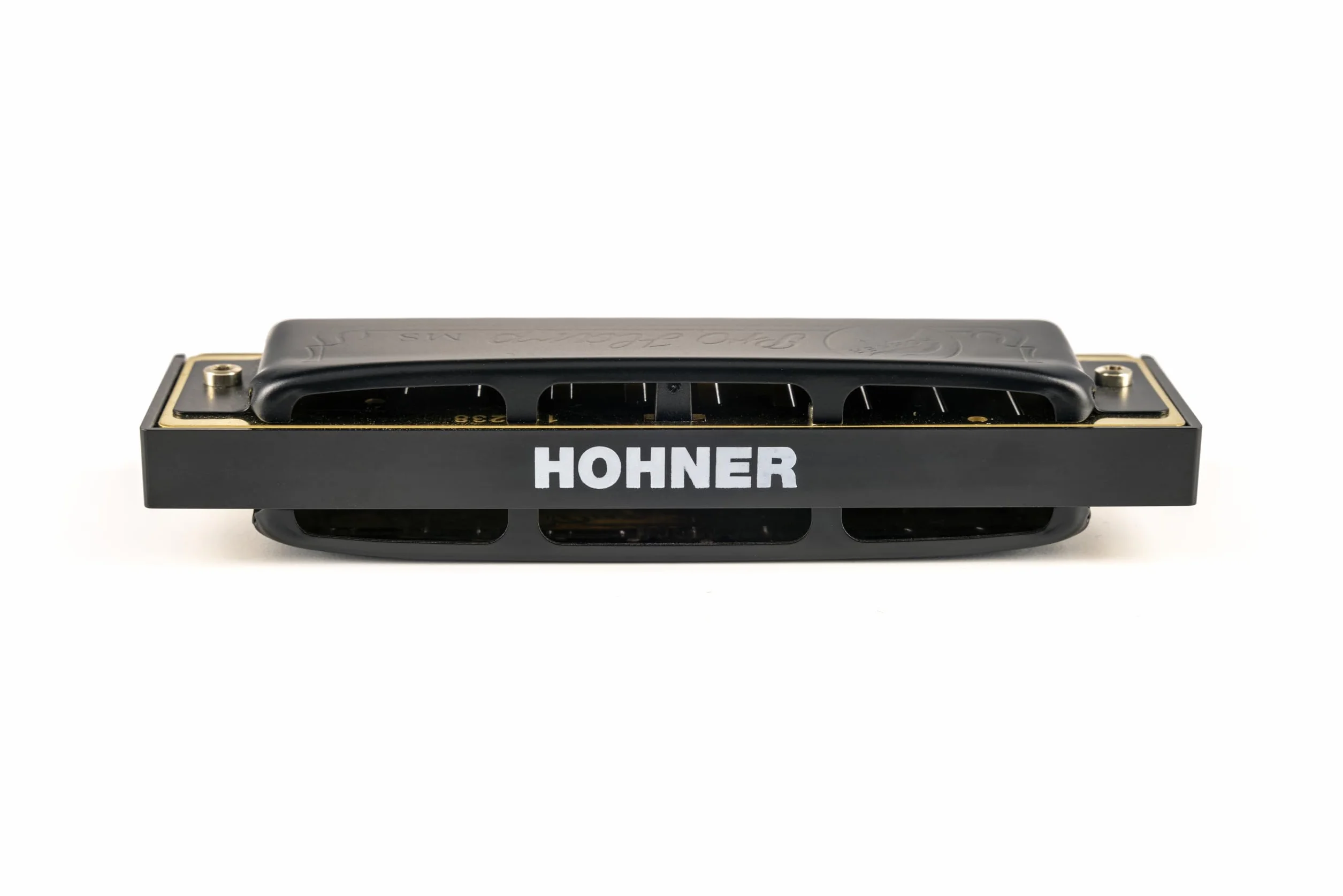 HOHNER Pro Harp Harmonica C