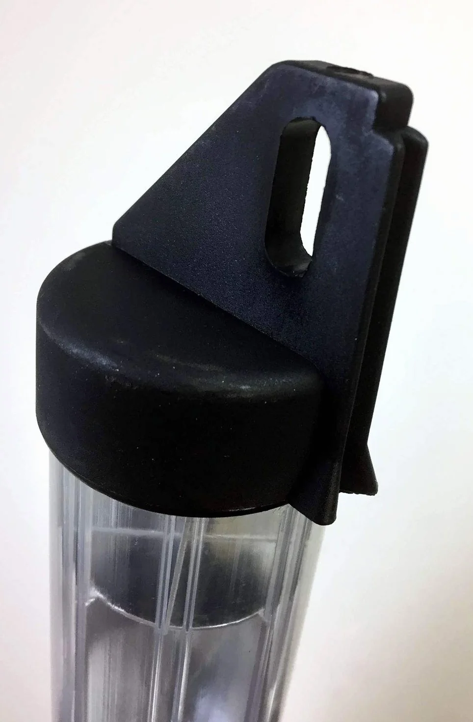 Compact Radar Reflector Sailboat