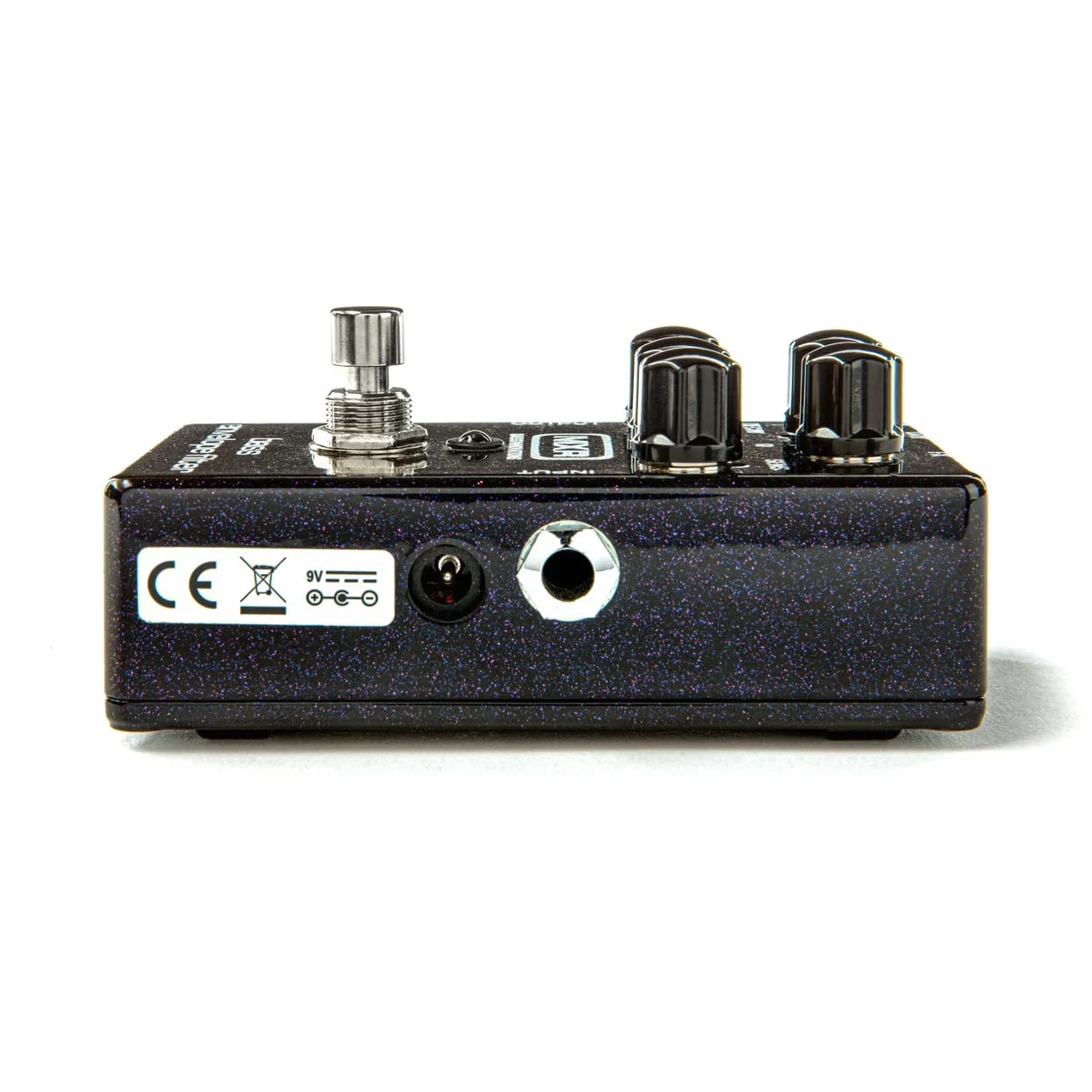 JIM DUNLOP MXR - M82 - Pedal de efectos Bass envelope filter