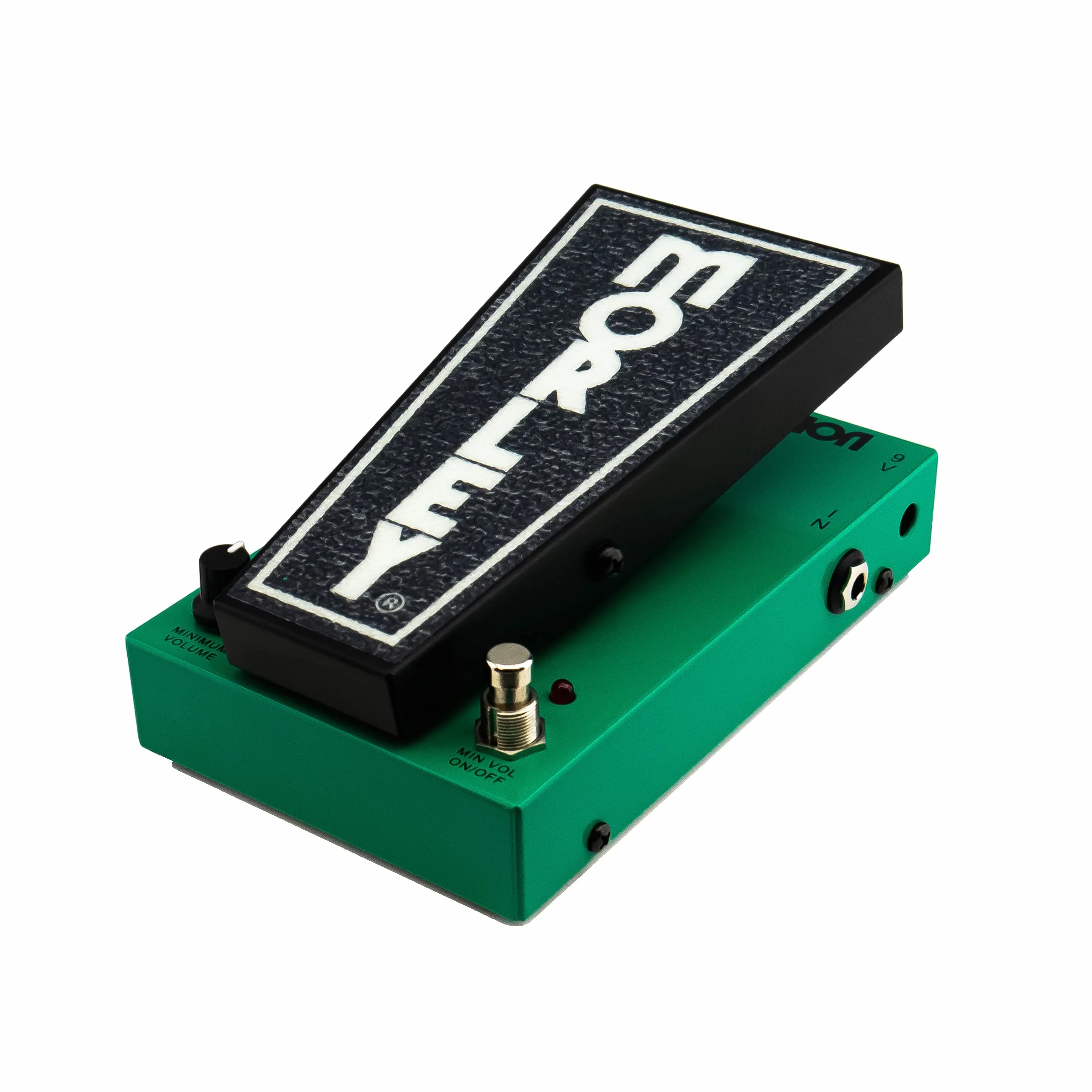 20/20 VOLUME PLUS - Pedal de volumen