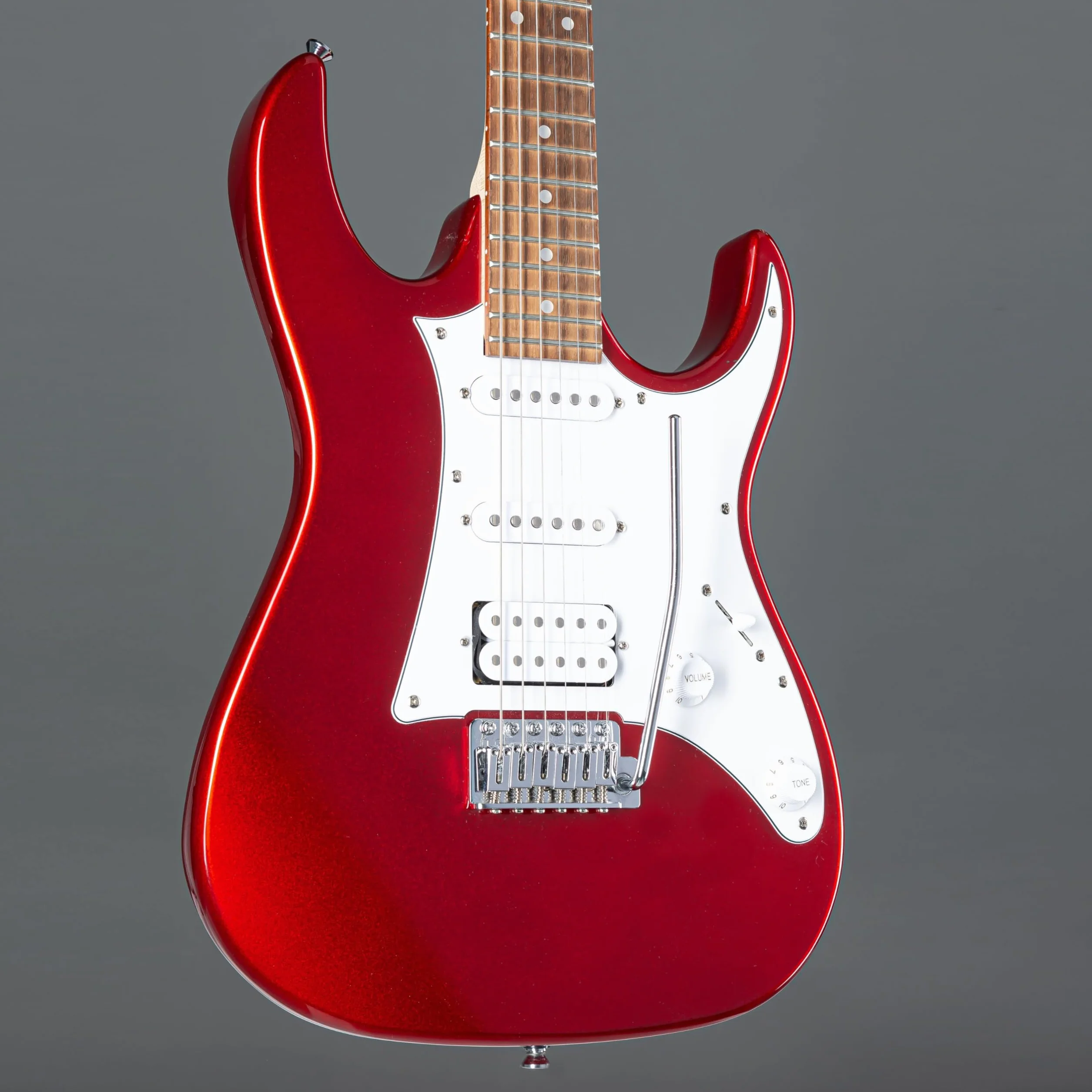 Ibanez GRX40-CA Guitarra eléctrica Metal / Moderno, Rojo