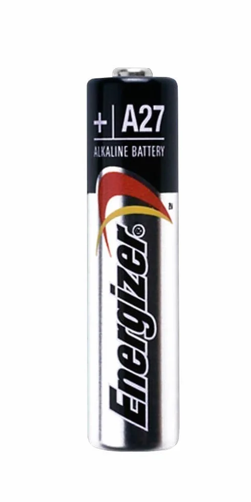Energizer Batería alcalina A27 12 V