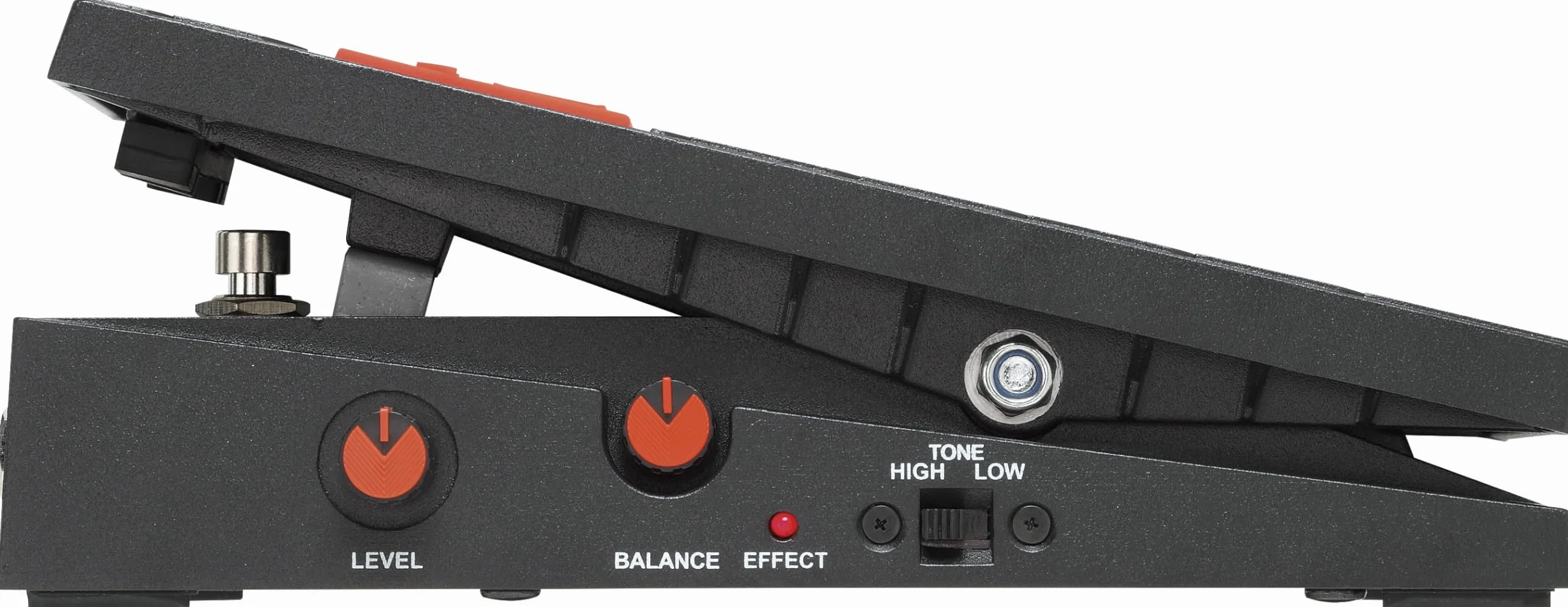 Twin Peaks wah-wah pedal