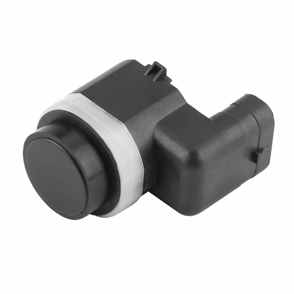 Sensor de aparcamiento PDC, de aparcamiento inverso de alta sensibilidad, Sensor de retroceso para X5/X6/X3, Fácil instalación y rendimiento confiable para uso en ciudad, aparcamiento nocturno y