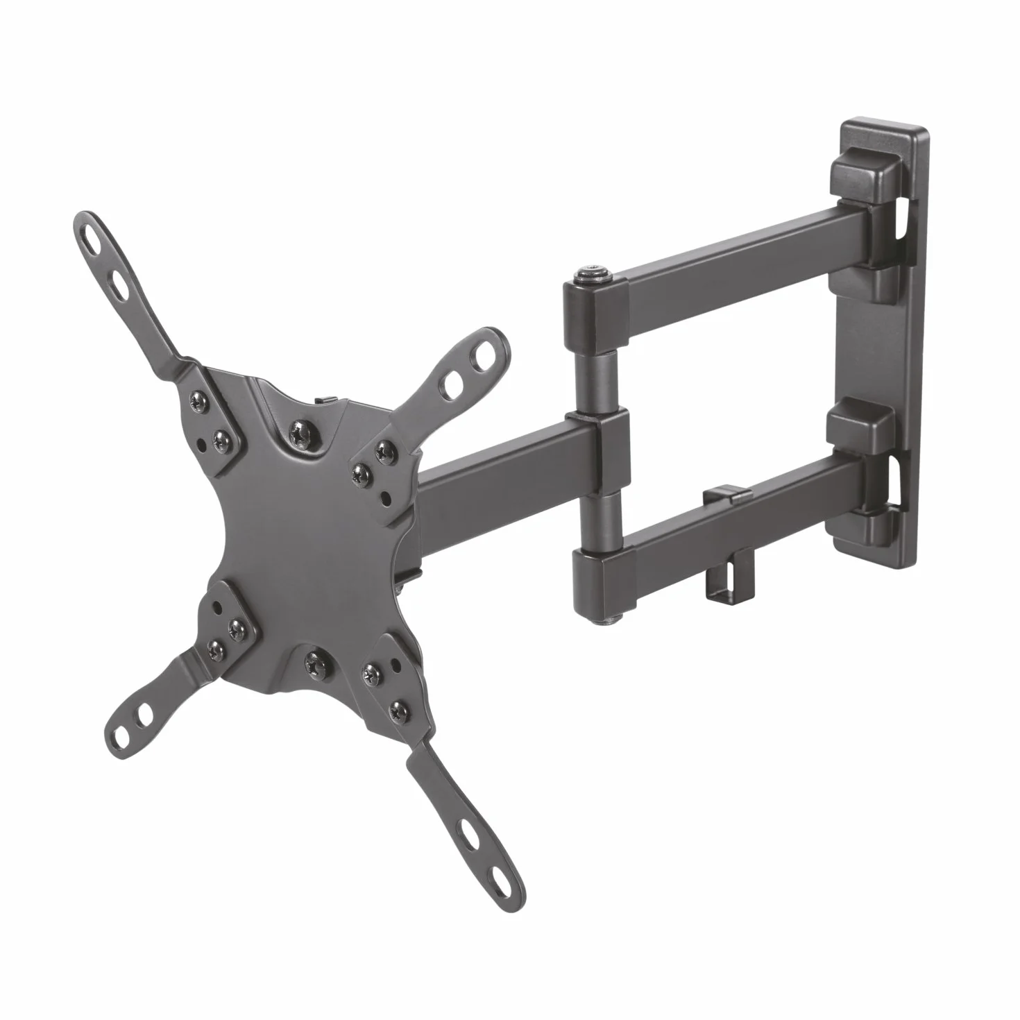 AISENS WT42TSLE-011 Soporte Eco para Monitor/TV 13"-42" Negro