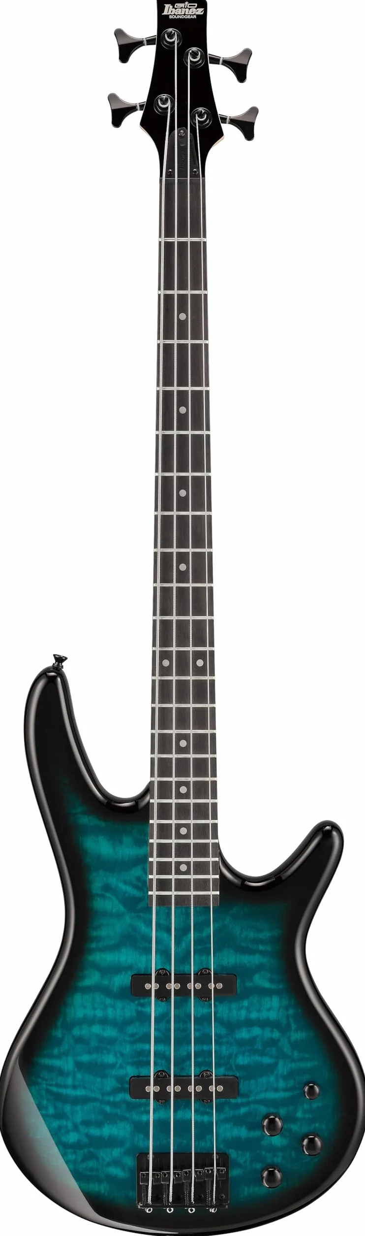 Ibanez GSR280QA-TMS