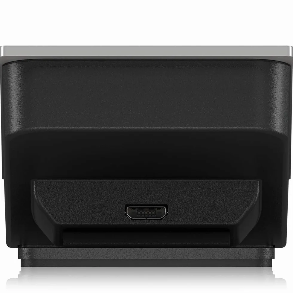 TC Electronic MASTER X HD NATIVE / MASTER X HD-DT Complemento de procesador dinámico multibanda con controlador de hardware dedicado