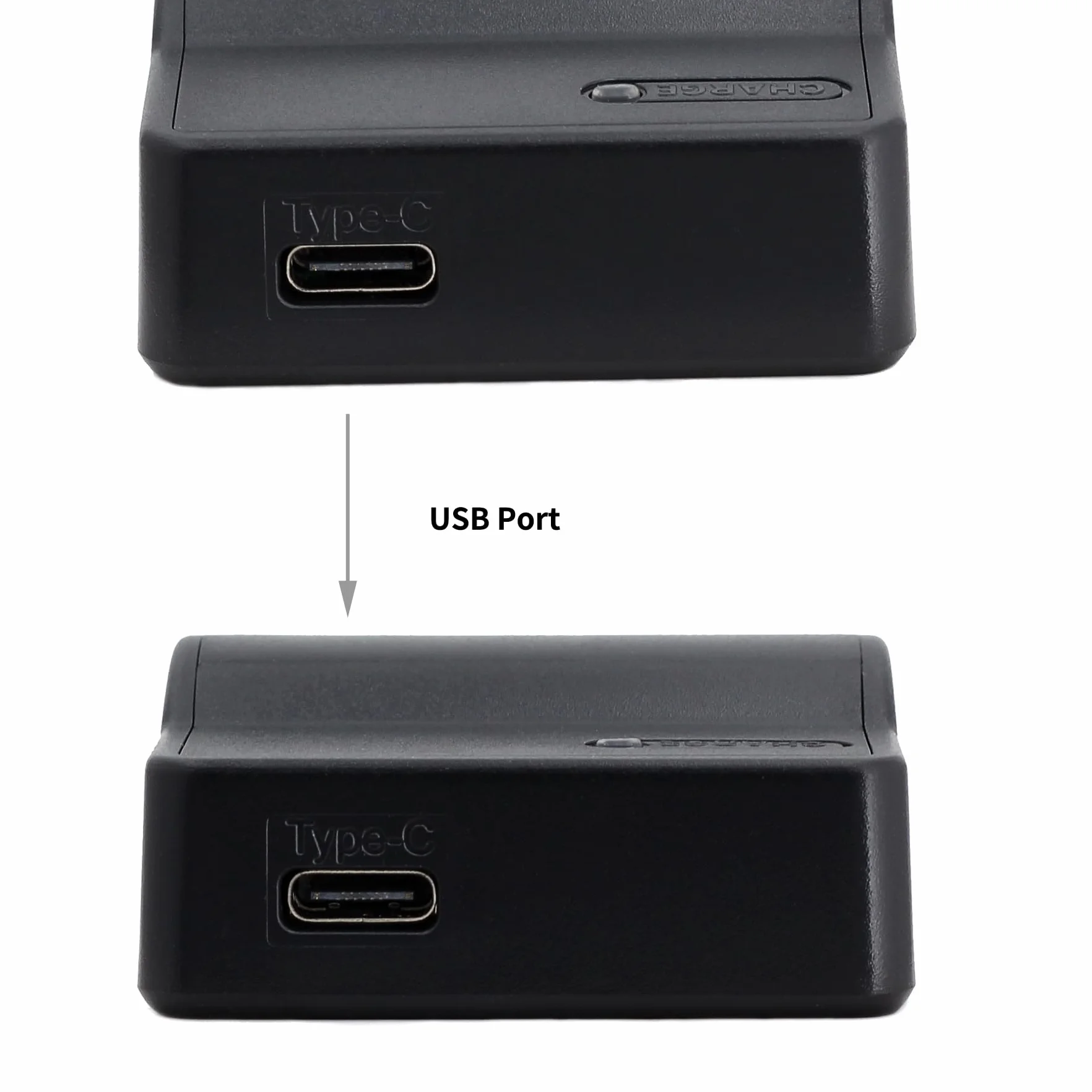Norifon NP-BG1 USB Cargador para Sony Cyber-Shot DSC-H50 DSC-H55 DSC-H70 DSC-H90 DSC-HX30V DSC-HX5V DSC-HX7V DSC-HX9V DSC-W150 DSC-W290 DSC-W230 DSC-W220 DSC-W200 DSC-W300 DSC-W50 Cámara y Más