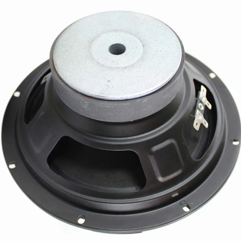 Skytec SP800 Altavoz de Recambio 8 Pulgadas 8 Ohm 200W Woofer 20cm Bobina 38mm