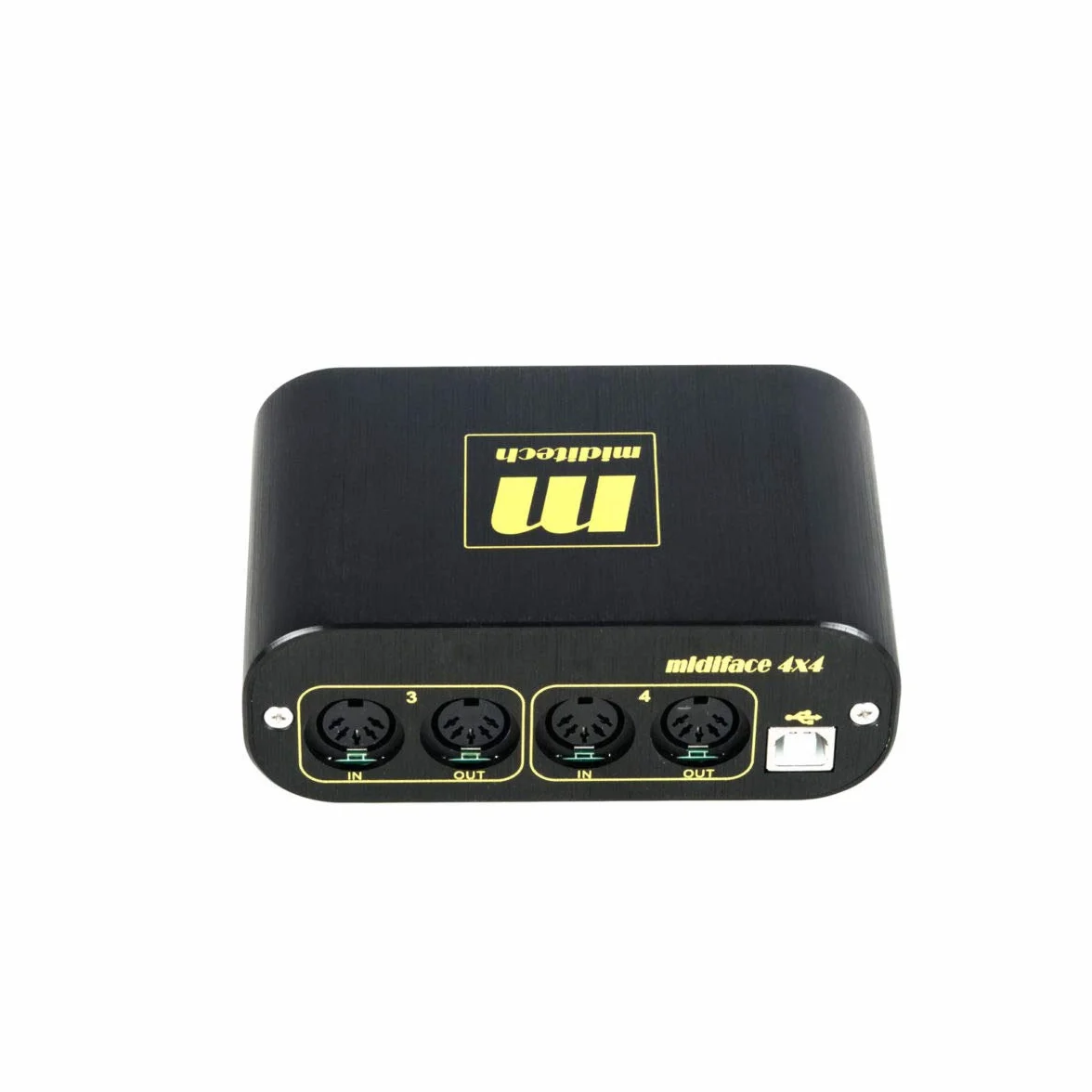 MidiTech MIT-00151 - Interfaz MIDI