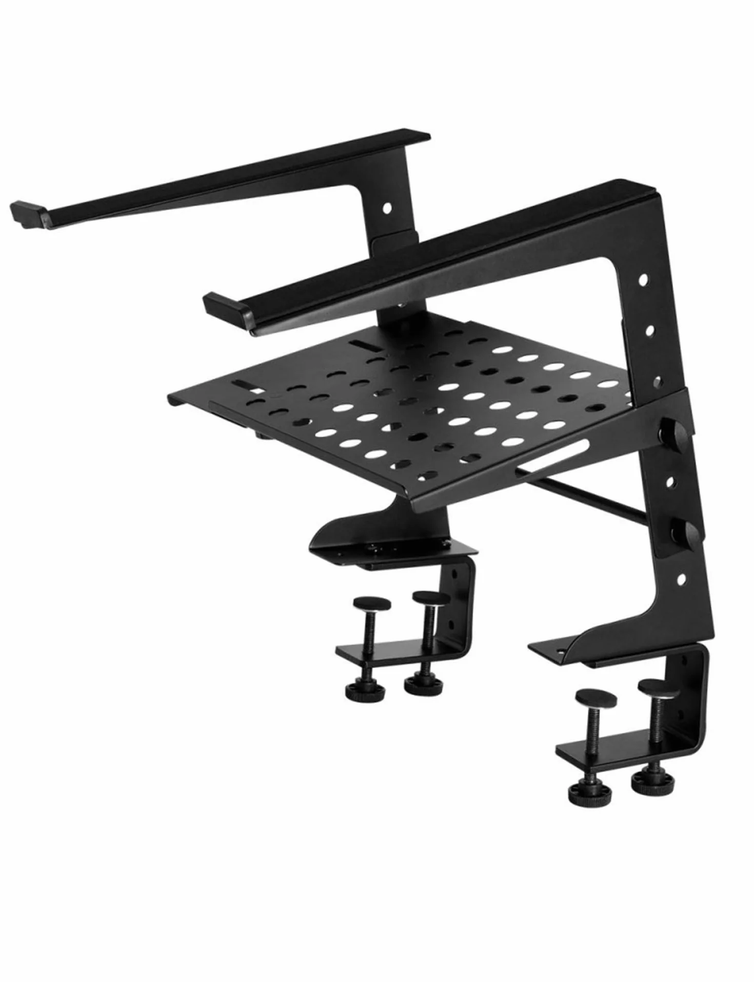 OnStage Stands LPT6000 Soporte para PC/CD/FX/DJ