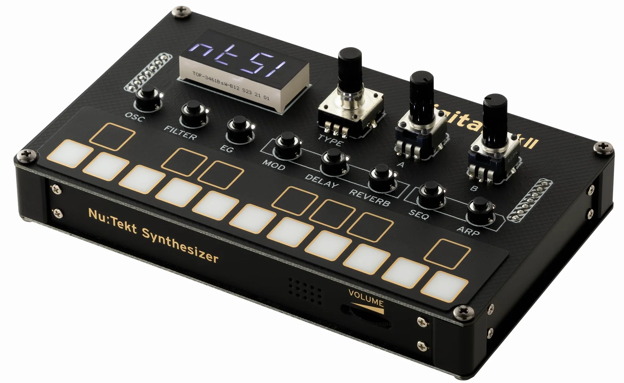 NTS-1 DIGITAL KIT MKII