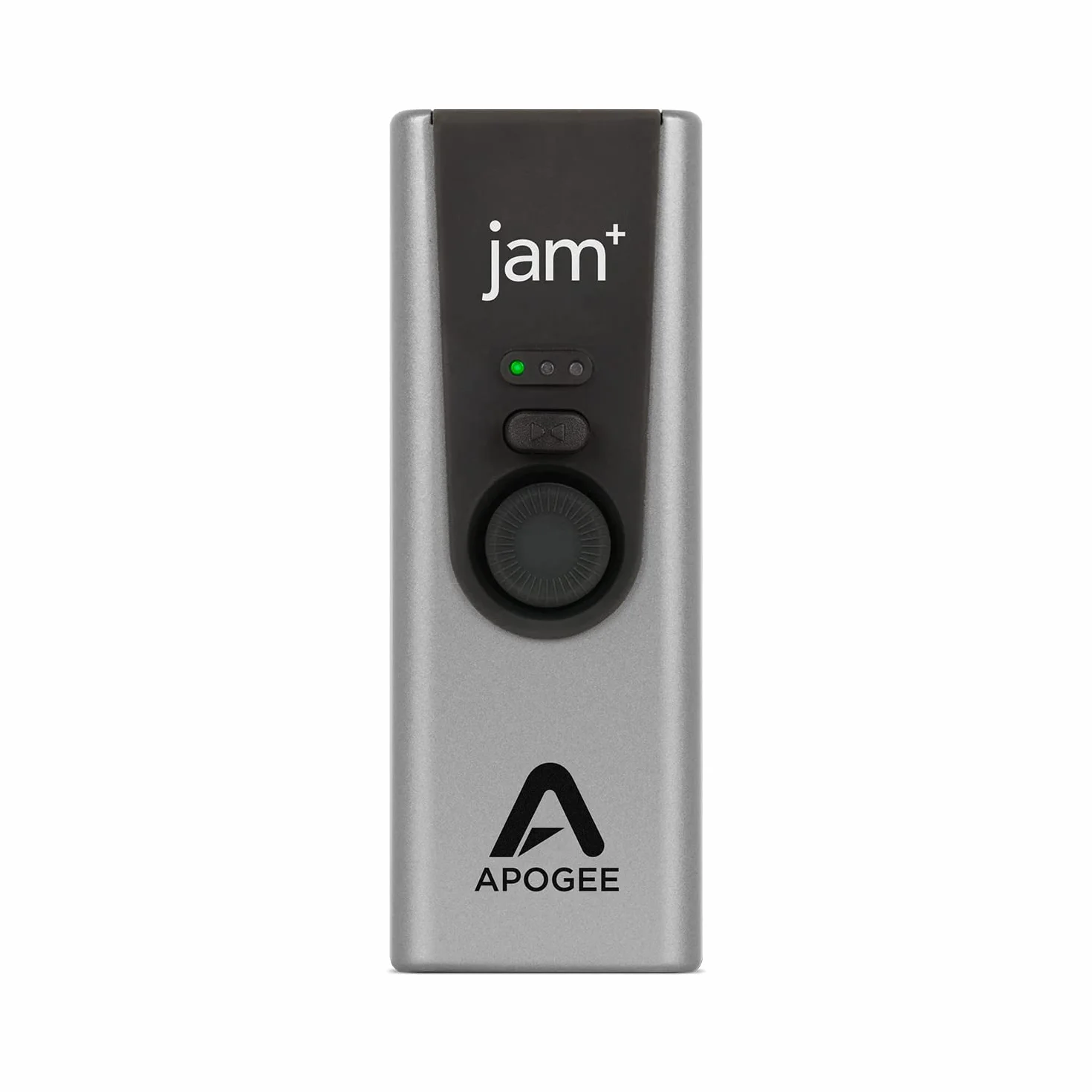 Apogee - JAM PLUS - Interface para guitarra USB - 24bits/96 kHz