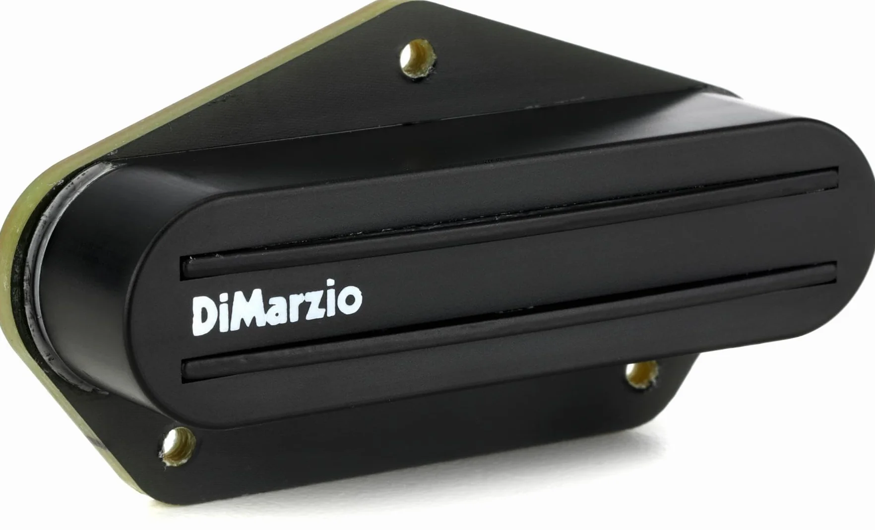DiMarzio DP318BK Super Distortion Pastilla para Guitarra Eléctrica, Negro
