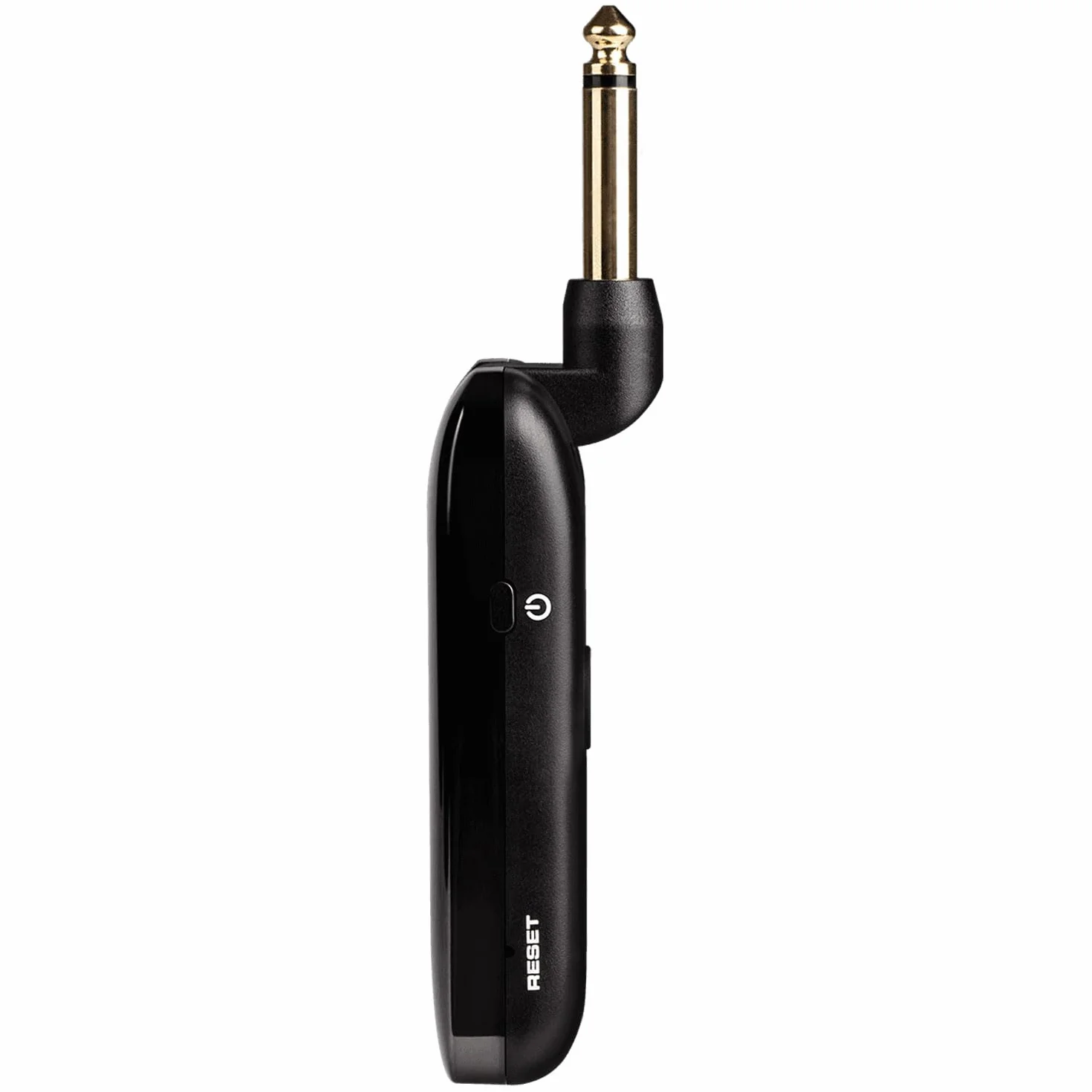 Nux MP-2 Mighty Plug - Amplificador inalámbrico y simulación de efectos para guitarra y bajo + auriculares keepdrum